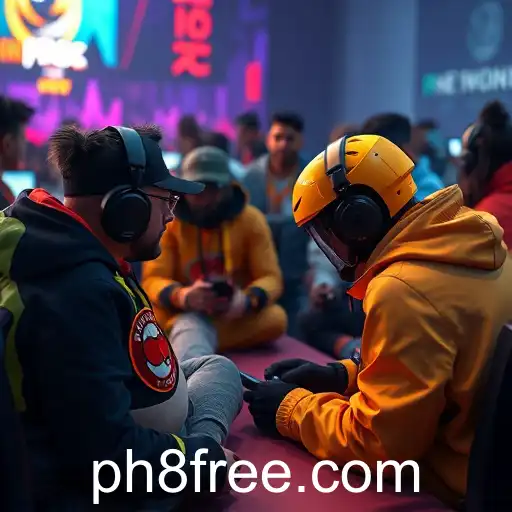 Evolution on English Gaming Platforms