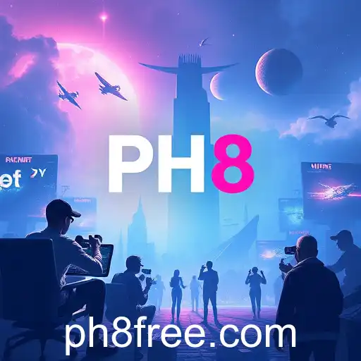 The Evolution and Impact of 'ph8' on Gaming