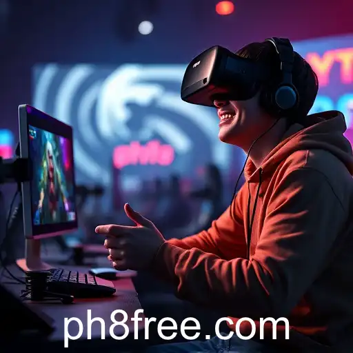 The Evolution of Online Gaming