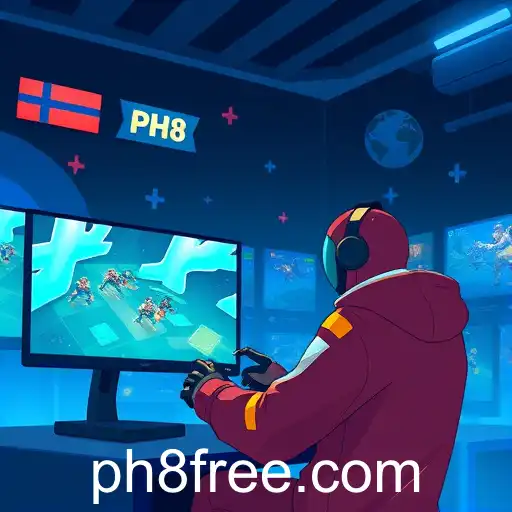 Gaming Evolves with ph8 Revolution