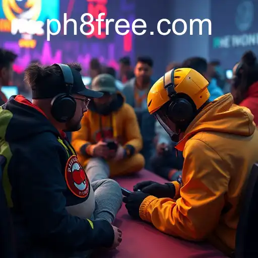 Evolution on English Gaming Platforms