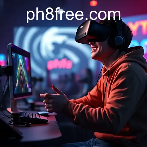 The Evolution of Online Gaming