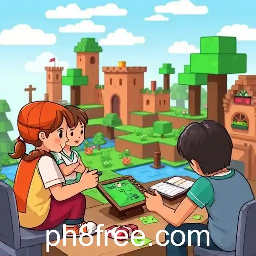 The Evolving Landscape of Online Gaming in 2025