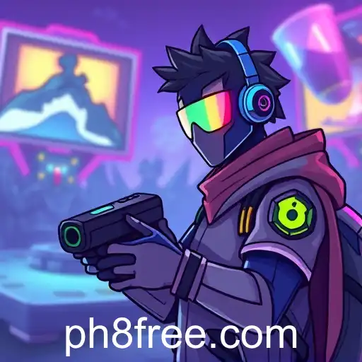 PH8 Ignites Global Gaming Community