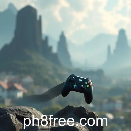 Revamp of English Game Scene: PH8's Dominance