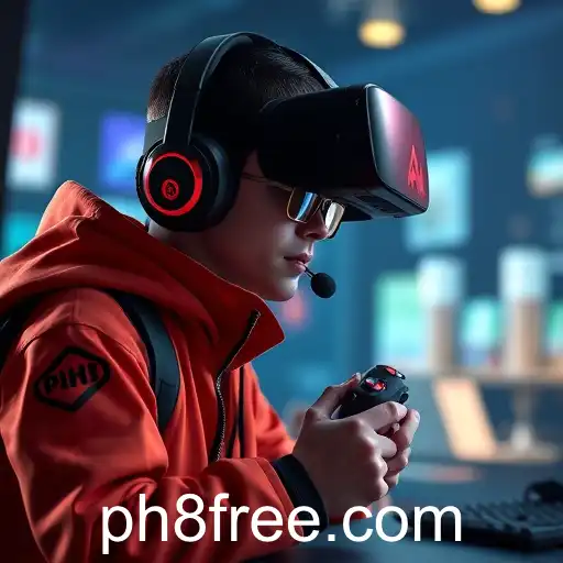 Revolutionizing Online Gaming in 2025