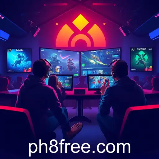 The Rise of PH8: A Gaming Phenomenon