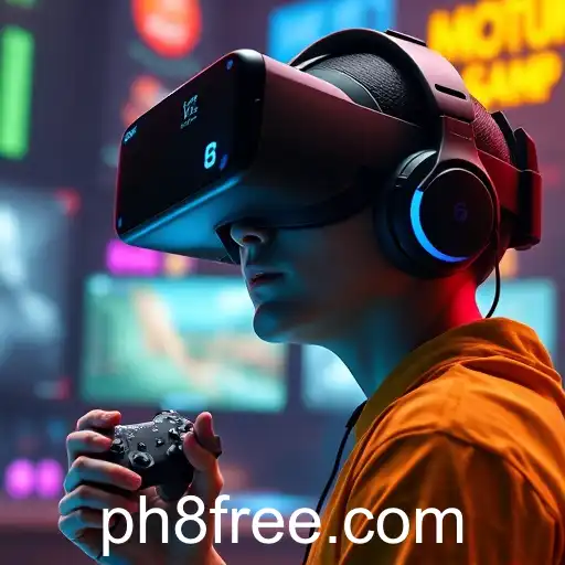 The Rise of PH8 in the Gaming World