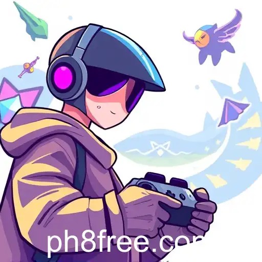 Gaming Dynamics in 2025: The Rise of PH8