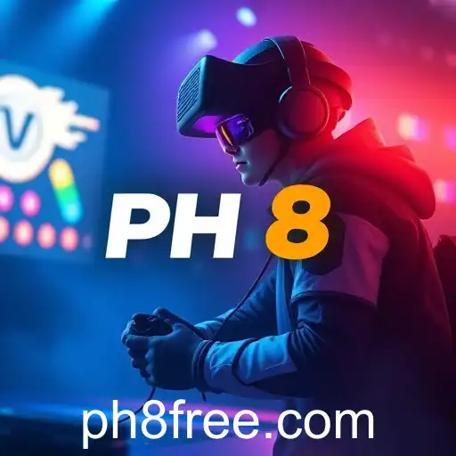 A New Era in Online Gaming with PH8