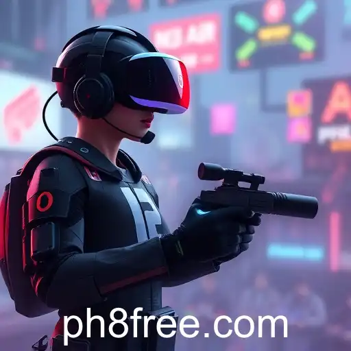 The Rise of PH8: Gaming Innovation