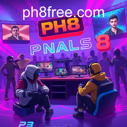 The Gaming Revolution of PH8