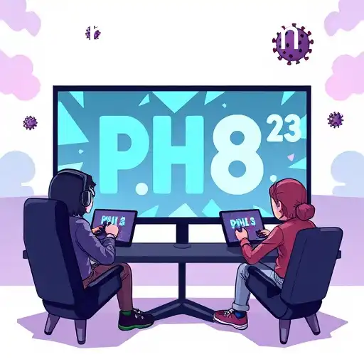 The Rise of PH8: Changing the Online Gaming Landscape