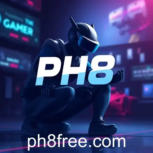 The Rise of PH8 in the Gaming World