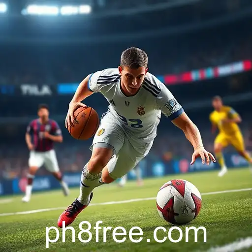Rising Popularity of PH8 Game Network