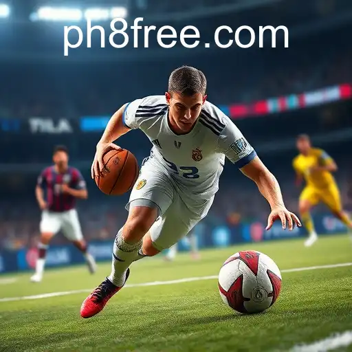 Exploring the Dynamic World of Online Sports Games